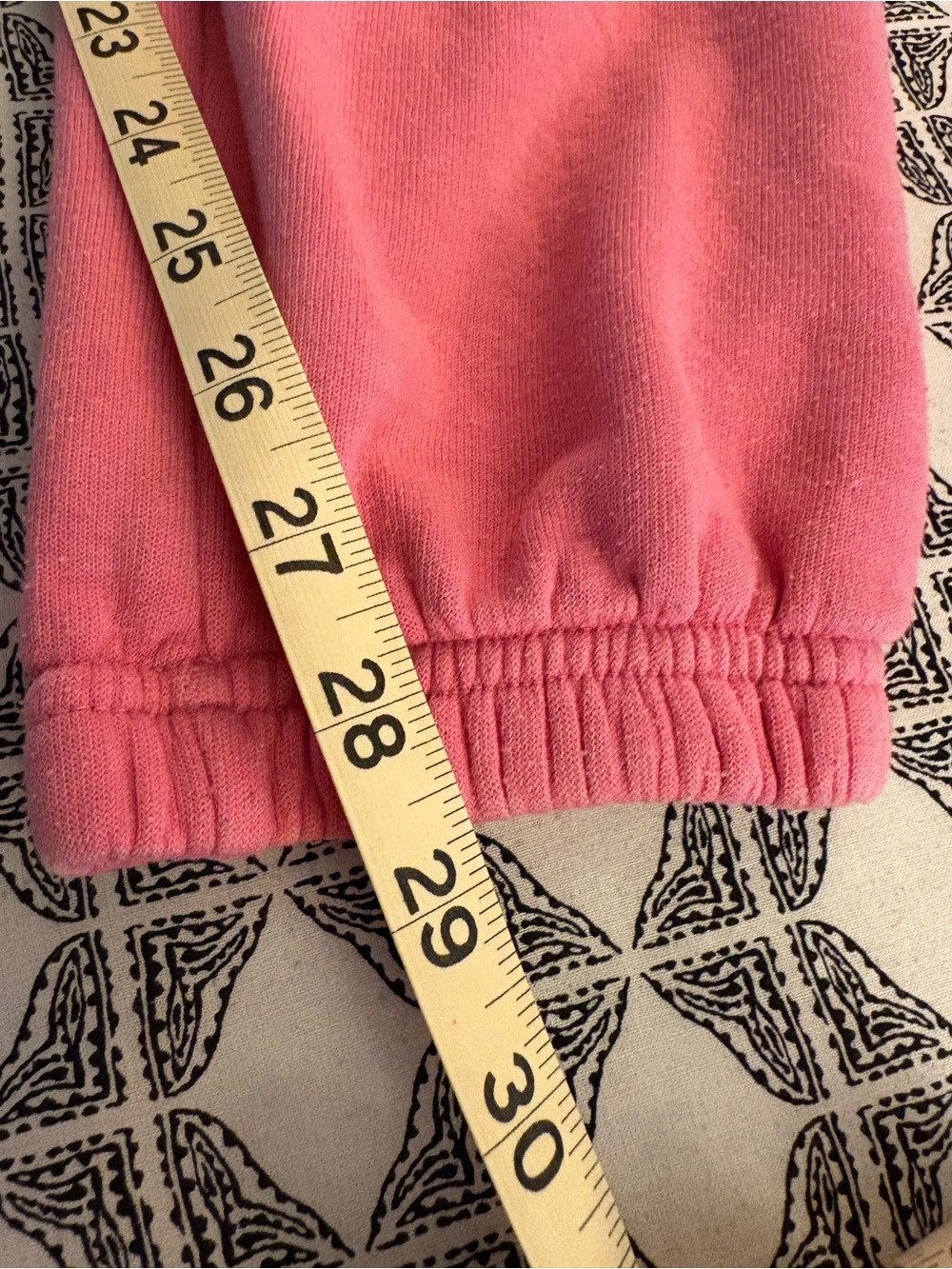 AVIATOR NATION 5-Stripe Crew Neck and Joggers Set size L - Picture 10 of 16